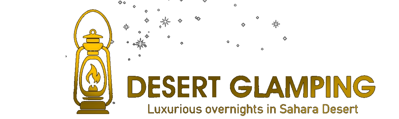 Desert Glamping